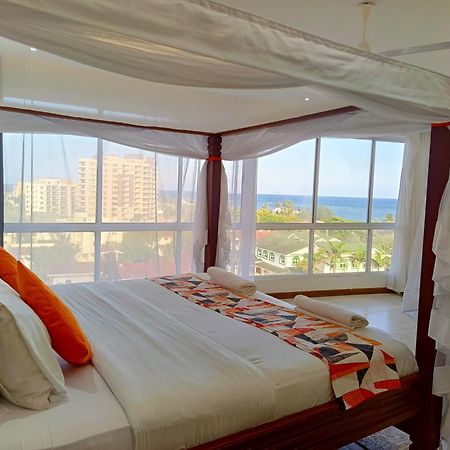 Savannah Lions Exquisite Apartment Mombasa Ngoại thất bức ảnh