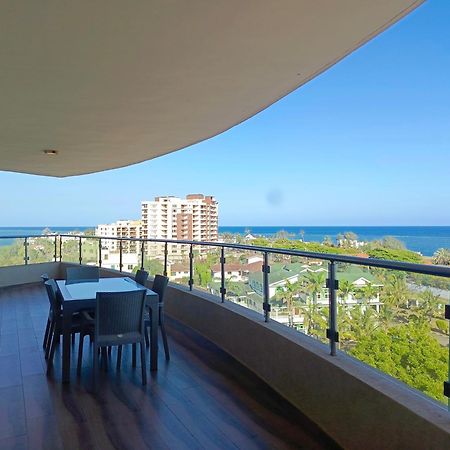 Savannah Lions Exquisite Apartment Mombasa Ngoại thất bức ảnh