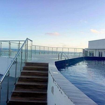 Savannah Lions Exquisite Apartment Mombasa Ngoại thất bức ảnh