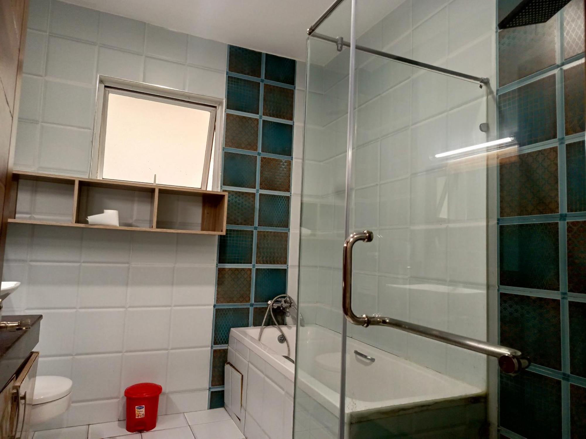 Savannah Lions Exquisite Apartment Mombasa Ngoại thất bức ảnh